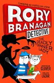 The Deadly Dinner Lady (Rory Branagan (Detective), Book 4) (eBook, ePUB)