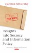 Insights into Secrecy and Information... - Bild 1
