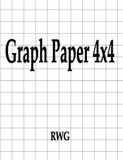 Graph Paper 4x4 - Rwg