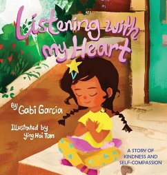 Listening with My Heart - Garcia, Gabi