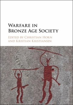 Cover Warfare in Bronze Age Society (eBook, PDF)