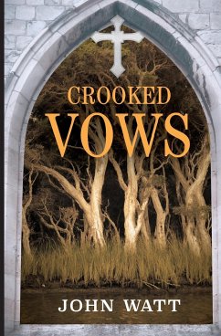 Crooked Vows - Watt, John