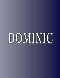 Dominic - Rwg