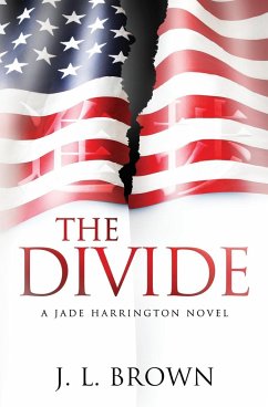 The Divide - Brown, J. L.