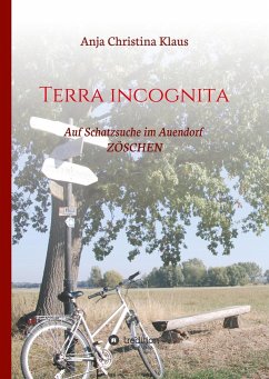 Terra incognita - Klaus, Anja Christina