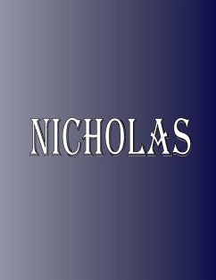 Nicholas - Rwg