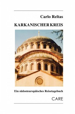 Karkanischer Kreis (eBook, ePUB) - Reltas, Carlo