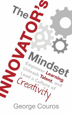 The Innovator's Mindset - Couros, George