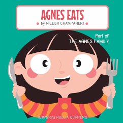 Agnes Eats - Champaneri, Nilesh