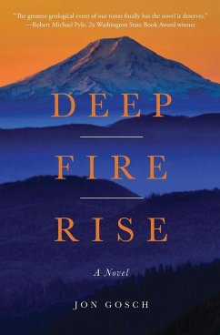 Deep Fire Rise - Gosch, Jon