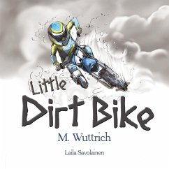 Little Dirt Bike - Wuttrich, M.