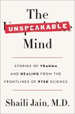 The Unspeakable Mind (eBook, ePUB)