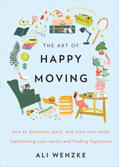 Cover The Art of Happy Moving (eBook, ePUB)
