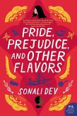 Pride, Prejudice, and Other Flavors (eBook, ePUB)