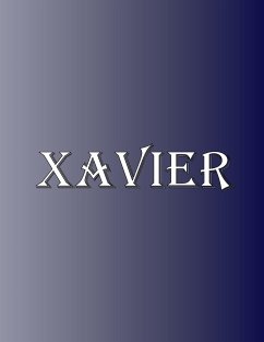 Xavier - Rwg