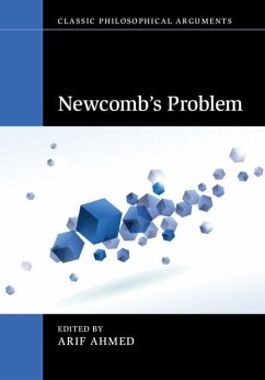 Cover Newcomb's Problem (eBook, ePUB)