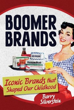 Boomer Brands - Silverstein, Barry