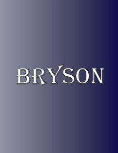 Bryson - Rwg