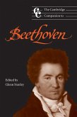 Cambridge Companion to Beethoven (eBook, ePUB)