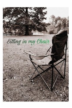 Sitting In My Chair - Milligan, Tina Louise