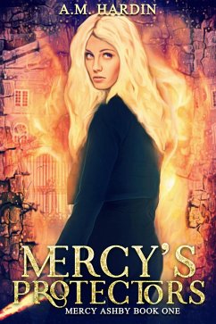 Mercy's Protectors (Mercy Ashby, #1) (eBook, ePUB) - Hardin, A. M.