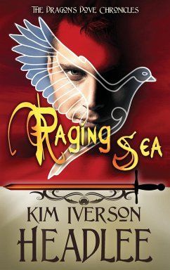 Raging Sea - Headlee, Kim Iverson