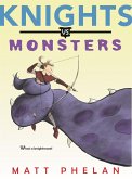 Knights vs. Monsters (eBook, ePUB)