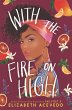 With the Fire on High (eBook, ePUB) - Bild 1