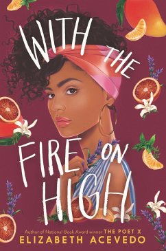 With the Fire on High (eBook, ePUB) - Acevedo, Elizabeth