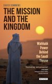 The Mission and the Kingdom (eBook, ePUB)