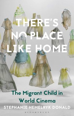 There's No Place Like Home (eBook, ePUB) - Donald, Stephanie Hemelryk