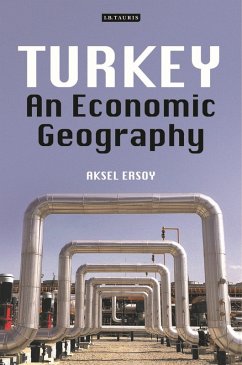 Cover Turkey (eBook, ePUB)