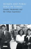 Women and Public Space in Turkey (eBook, ePUB)
