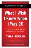 What I Wish I Knew When I Was 20 - 10th Anniversary Edition (eBook, ePUB)