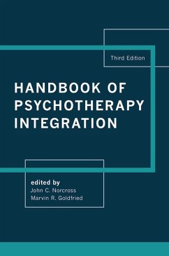 Handbook of Psychotherapy Integration (eBook, ePUB)