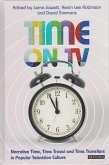 Time on TV (eBook, ePUB)