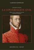 La conversación civil (eBook, ePUB)