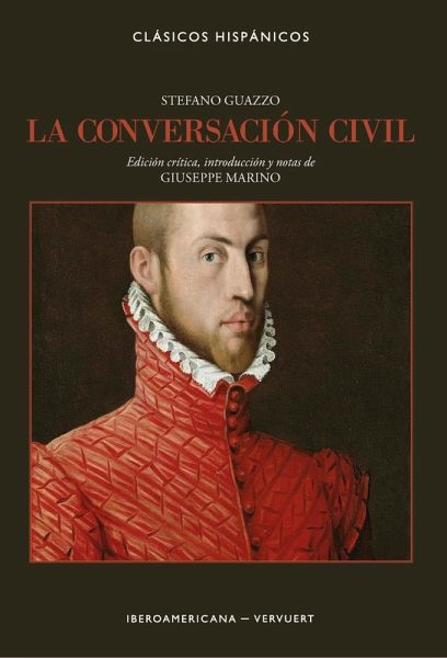 La conversación civil (eBook, ePUB)