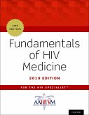 Fundamentals of HIV Medicine 2019 (eBook, ePUB)