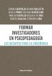 Formar investigadores en... - Bild 1
