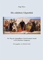 Cover Die erdichtete Glyptothek. (eBook, PDF)
