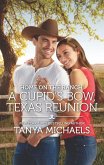 Home on the Ranch: A Cupid's Bow, Texas Reunion (eBook, ePUB)