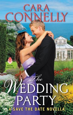 The Wedding Party (eBook, ePUB) - Connelly, Cara