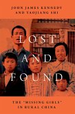 Lost and Found (eBook, PDF)