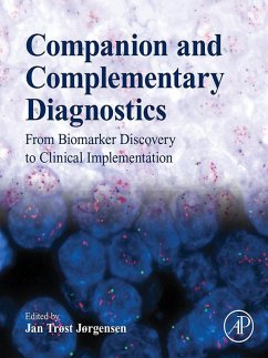 Cover Companion and Complementary Diagnostics (eBook, ePUB)