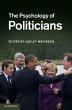 Psychology of Politicians (eBook, ePUB) - Bild 1