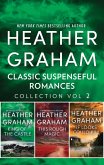 Heather Graham Classic Suspenseful Romances Collection Volume 2 (eBook, ePUB)