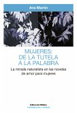 Mujeres: de la tutela a la palabra (eBook, ePUB)