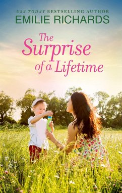 Cover The Surprise of a Lifetime (eBook, ePUB)