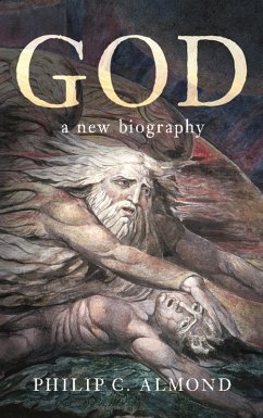God (eBook, ePUB) - Almond, Philip C.